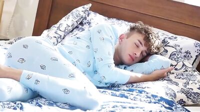 # Barebacking with handjobs and blowjobs