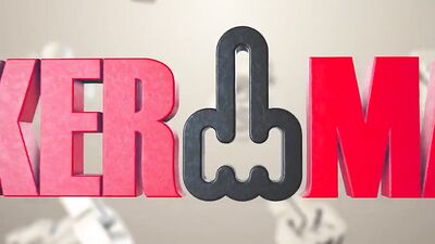 Bubbling Latin Twunks: The Ultimate Bareback Threesome