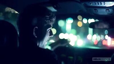 Epic Vegas Gangbang, Featuring Huge Dicks and Explosive Cumshots!