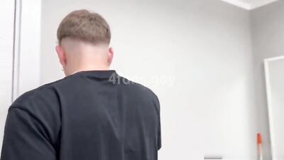 Rambunctious Rookie Rodeo Rioters