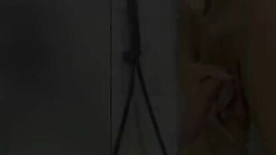 Jerky JO: A Young Guy Masturbates in the Shower and Cums Hard