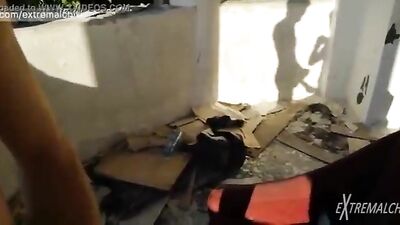 Dnz horny twink explorer