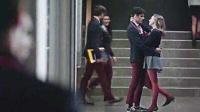 Studs and Strings: Fire on Fire -- Polo & Ander (Elite) | Music to their Ears!