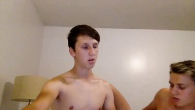 Teenage Amateurs: Only Solos, No DMD