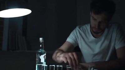 Unrequited Gay Love - A Gay Romance With Music That Leaves You Feeling Broken