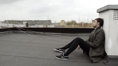 Unrequited Gay Love - A Gay Romance With Music That Leaves You Feeling Broken