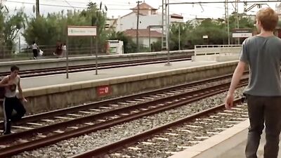 Gay Music Lovers Nico & Dani, In Sync with their Hearts