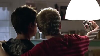 Gay Music Lovers Nico & Dani, In Sync with their Hearts