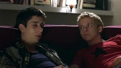 Gay Music Lovers Nico & Dani, In Sync with their Hearts