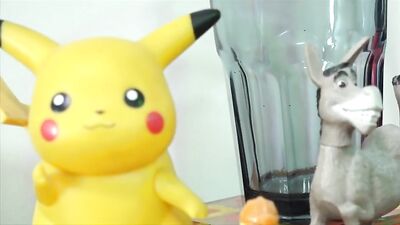 Young and Athletic, This Gay Soccer Player Needs to Be Satisfied by His Cute Twink Friends in a Series of Bareback Action Scenes with Explosive Cum Shots!