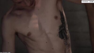 Rubax Video - The Torch, Sc 1