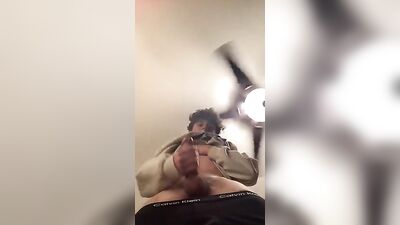 Solo Webcam Fun Bisexual Twink Amateur Cum Shots - Look at me!