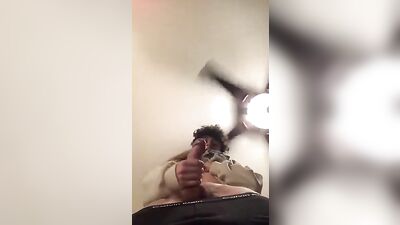 Solo Webcam Fun Bisexual Twink Amateur Cum Shots - Look at me!