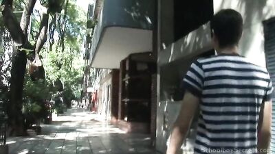 Daddies Rule: Stepping Up to the Bear Daddy Challenge