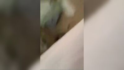 British Twink Curlies Cum on His Own Skinny Hunk Body