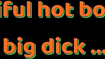 One-on-one action featuring a well-endowed stud!