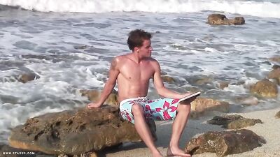 Rubax Video - Body Heat, Sc 2 – Alex & Julien (Remastered in HD)