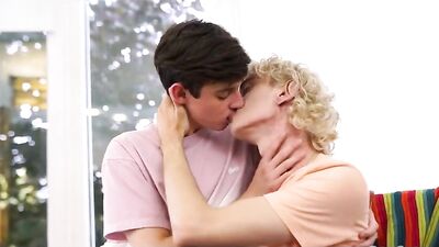 Boys In The Storm Gay Porn