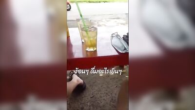 Straight Guy Caught Jerking Off in Public - Cum Shot Compilation!