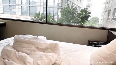 Raw and Passionate Thai Boy Action in the Land of Smiles