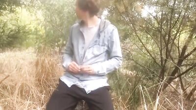 A Day in the Life of a Dildo Boy