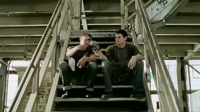 Best Friends Turned Lovers - Falling in Love with Music as Backdrop