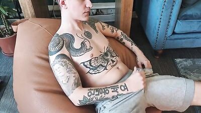 Tickling Fingers: The Ultimate Hand Job Experience