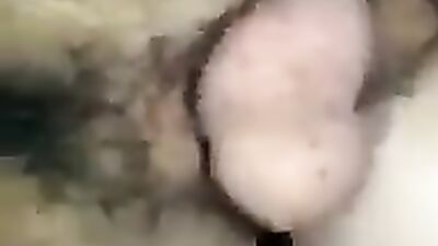 Rough Chase: Bareback Bisexual Teen Cum Shot with Dad and Stepson