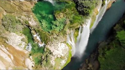 Latino Men of Fire: Mexican Muscle Bros Go Down on Each Other in a Spicy Bareback Threesome!