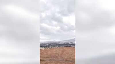 Amateur Beach Boys Cum on the Sand in Front of Enthusiastic Crowds, Bareback Action