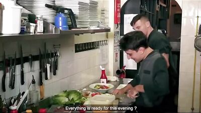 #Rough and Ready - 346