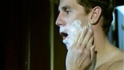 Handjobs & Blowjobs - Full Length Gay Classic Movie