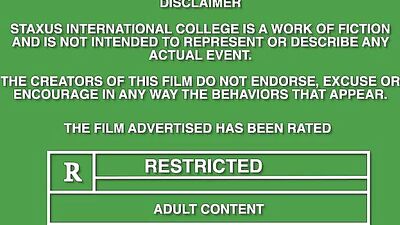 International Students: Episode 2