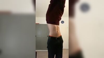 Nikos Amateur Body Showcase