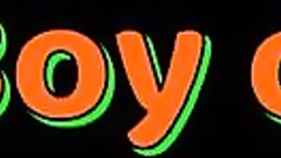 Young and Fresh - A Young Man Pleasures Himself Live Online