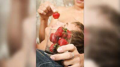 Double Teaming with Carlos and Paolo - Action-Packed Handjobs, Bareback Ass Play and Cum Shot Extravaganza