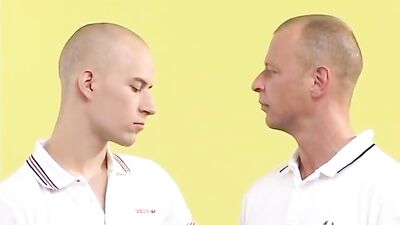 Daddy Knows Best: Jockstrap Edition