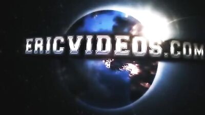 Gangbanged in the Underground: Four Huge Dicks and Endless Cumshots