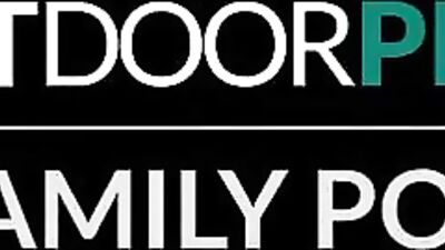 Going Down on Huge, Thick Dicks - Showers, Deep Throat, and Bareback Fun with Hung Young Men!