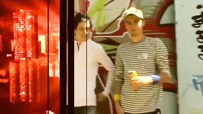 Raw and Uncut: Jizz Club Fuckfests with Filthy Punkz