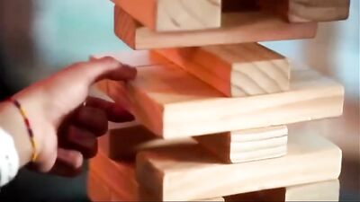 Ass-fucking bliss with hot cum shots and handjob action!