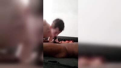 Holy Hotness, That Scout Leader is a Real Boy Wonder!