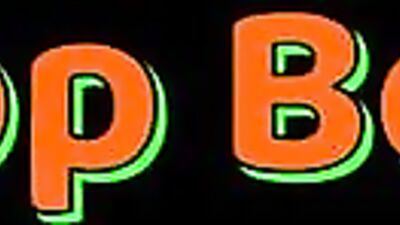 Double Stuffed - Flip Flops and Boys