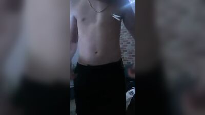 Wedgie Twink 5: Underwear Flasher Mooning on a Wedgy-Butt! Straight Boys Pound the D**k Hard