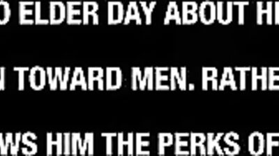 Teaching cocksucking to a Mormon boy