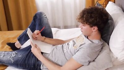 Double Stuffed: Six-Pack Abs, Rock Hard Bodies & Uncut Cocks