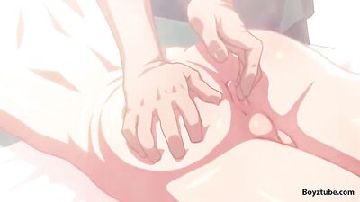 Yaoi - Cartoon Boys Mix