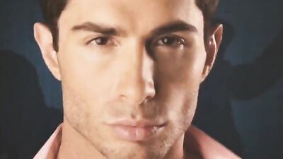 Taking It Easy with Brian and Bryan: A Tasteful Threesome