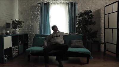 Fresh Meat on my Sofa: Scene 1 - Rubax Video