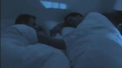 Bareback Double-Ended DP with a Twist: 147 Action-Packed Minutes of Raw, Uncut Mansex